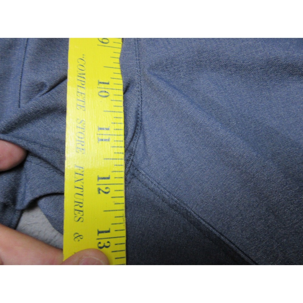 The North Face Pants Womens XL Blue Aphrodite 2.0 Hiking Joggers Outdoor - Picture 7 of 16